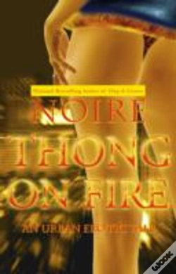 Capa do artigo Thong On Fire
