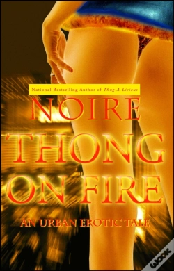 Capa do artigo Thong On Fire