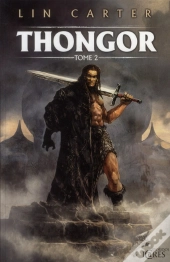 Thongor, T.2.