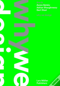 Capa do artigo Thonik: Why We Design