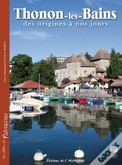Capa do artigo Thonon-Les-Bains Des Origines À Nos Jours