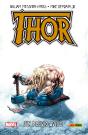 Thor 02: Sin Previo Aviso - Preview