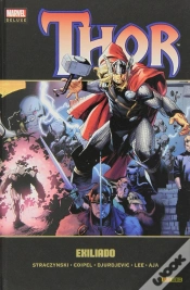 Capa do artigo Thor 03: Exiliado
