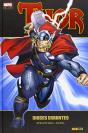 Thor 1: Dioses Errantes - Preview
