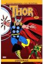 Thor 1986 ; Intégrale - Preview