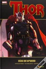 Capa do artigo Thor 2: Dias De Trueno