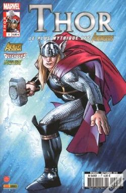 Capa do artigo Thor 2012 003