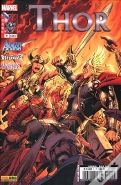 Capa do artigo Thor 2012 009