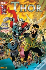 Capa do artigo Thor 2012 011