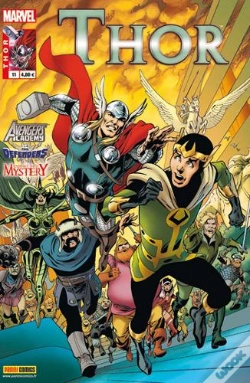 Capa do artigo Thor 2012 011