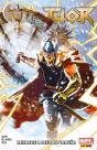 Thor (2019) Vol. 01 - Preview