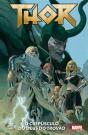Thor (2019) Vol. 04 - Preview