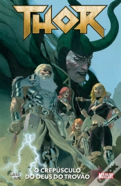 Capa do artigo Thor (2019) Vol. 04