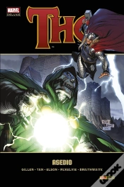 Capa do artigo Thor 4