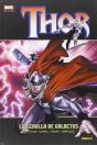 Thor 6: La Semilla De Galactus - Preview