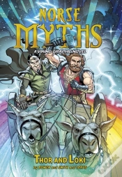 Capa do artigo Thor And Loki