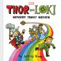 Thor And Loki - Preview