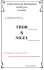 Thor And Nigel - Preview