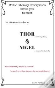 Capa do artigo Thor And Nigel