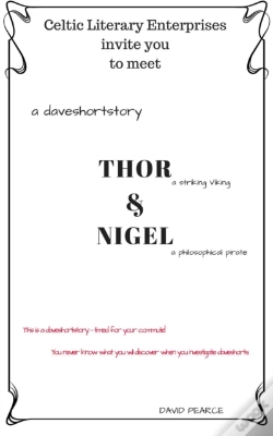 Capa do artigo Thor And Nigel
