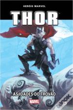 Thor - As Idades do Trovão