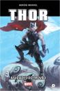 Thor - As Idades do Trovão - Preview