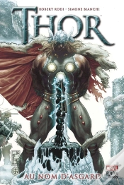 Capa do artigo Thor ; Au Nom D