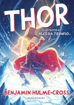 Capa do artigo Thor