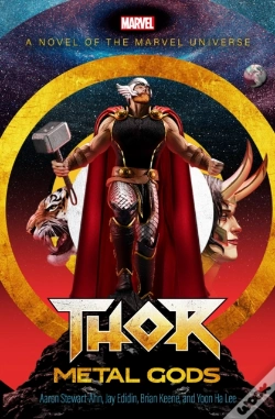 Capa do artigo Thor