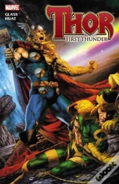 Capa do artigo Thor