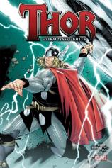 Thor By Straczynski & Gillen Omnibus