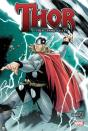 Thor By Straczynski & Gillen Omnibus - Preview