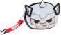 Thor Chibi Porta-moedas Pill, Prateada - Preview
