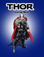 Thor Coloring Book - Preview