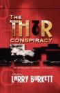 THOR CONSPIRACY - Preview