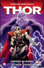 Thor - Coração do Mundo