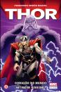 Thor - Coração do Mundo - Preview
