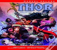 Thor De Donny Cates N 03