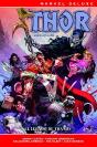Thor De Donny Cates N 03 - Preview