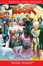 Thor De Jason Aaron 8 Erase Una Vez En Asgard - Preview
