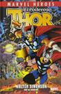 Thor De Walt Simonson 01 - Preview