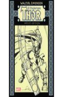 Thor De Walter Simonson Balada De Bill Rayos Beta La