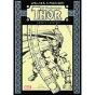 Thor De Walter Simonson Balada De Bill Rayos Beta La - Preview