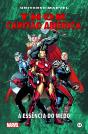 Thor e Capitão América - A Essência do Medo - Preview