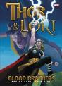 Thor & Loki: Blood Brothers - Preview