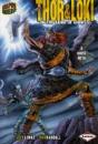 Thor & Loki - Preview