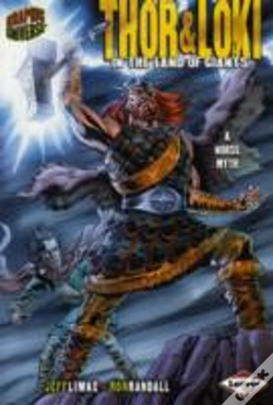 Capa do artigo Thor & Loki