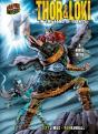 Thor & Loki - Preview