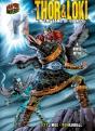 Thor & Loki - Preview