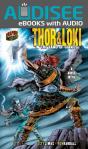 Thor & Loki - Preview
